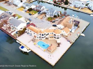1009 Plimsoll Point, Lanoka Harbor, NJ 08734