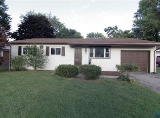 5628 Vail Ave, Toledo, OH