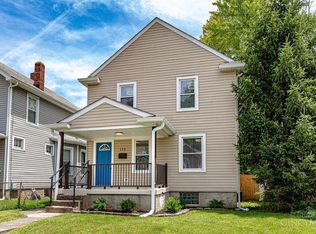 154 Sherman Ave, Hamilton, OH