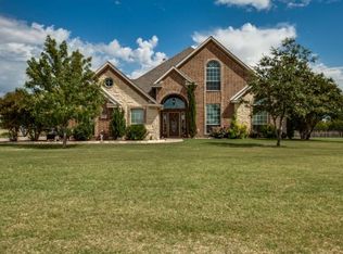 17133 Darby Dr, Forney, TX 75126