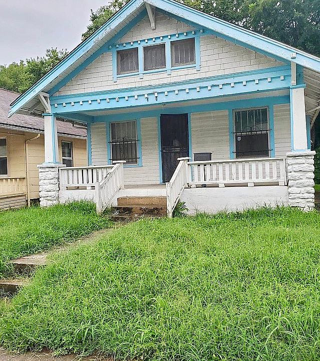 1st image of 4520 S Benton Ave