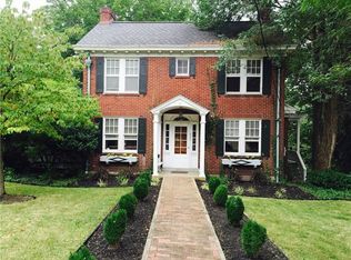 664 E Beau St, Washington, PA 15301