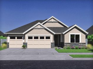 3227 Seneca Way, Richland, WA