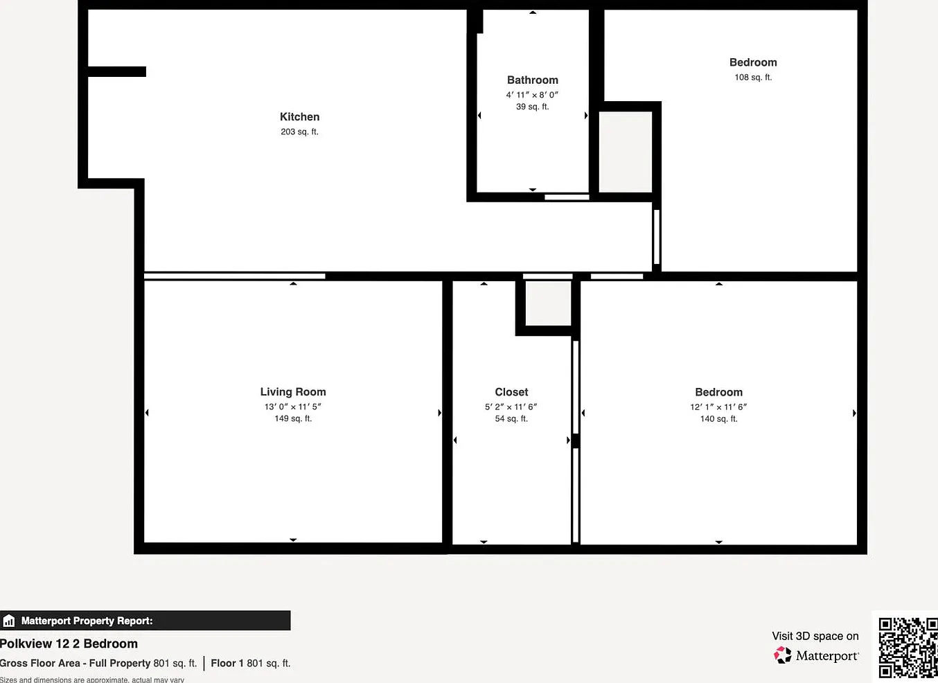 Polkview Apartments — Photo 2