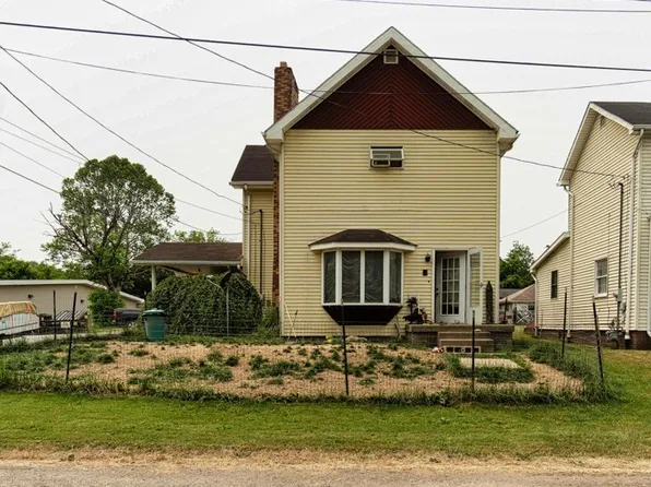 1 Academy St, Salineville, OH 43945