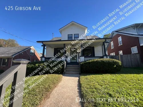 425 Gibson Ave Photo 1