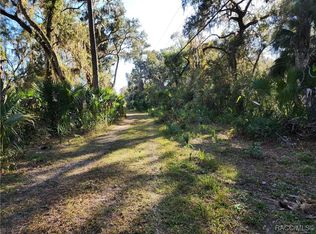 13022 E Shawnee Trl, Inverness, FL 34450