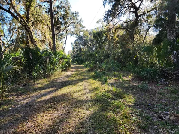 13022 E Shawnee Trl, Inverness, FL 34450
