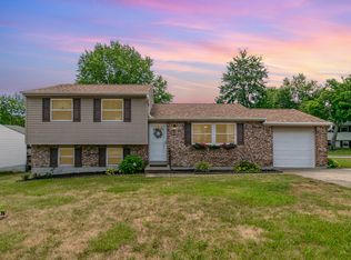 3403 Spring Valley Dr, Erlanger, KY 41018