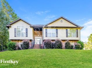 105 Whispering Way, Odenville, AL 35120