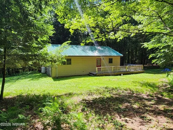 135 Dillon Dr, Shunk, PA 17768