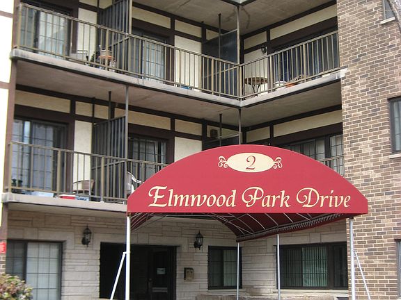 2nd image of 2 Elmwood Park Dr APT 416