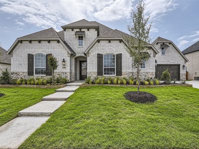 7408 Black Bear Ln, Argyle, TX, 76226