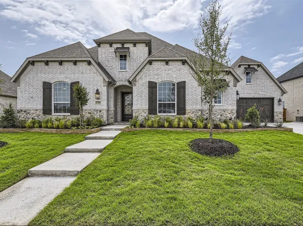 7408 Black Bear Ln, Argyle, TX 76226