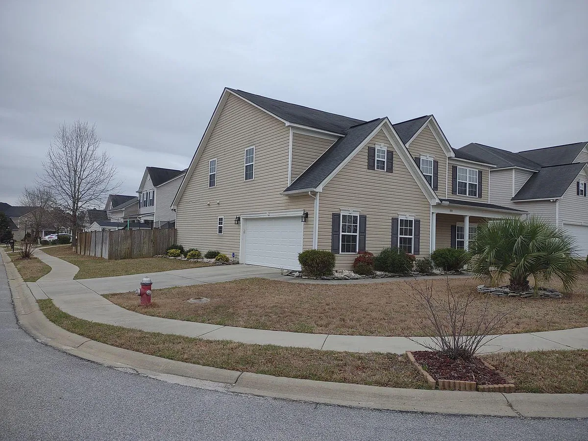 Building Photo - 830 Wing Stripe Ct