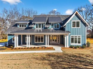 1120 Milam Cir, Clarkston, GA 30021