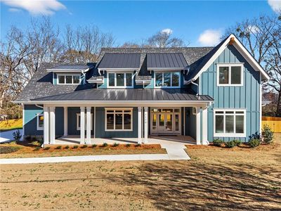 1120 Milam Cir, Clarkston, GA, 30021