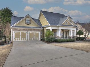 26 Waterstone Dr SE, Cartersville, GA 30121