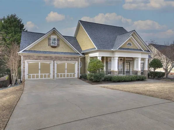 26 Waterstone Dr SE, Cartersville, GA 30121
