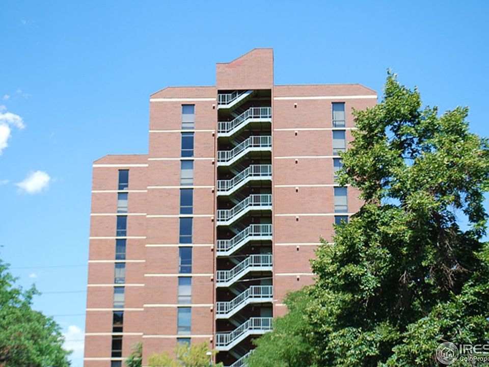 1st image of 1301 Speer Blvd #401