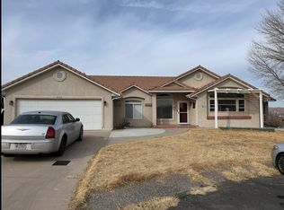 1171 E Hubbard Pl, Saint George, UT 84790