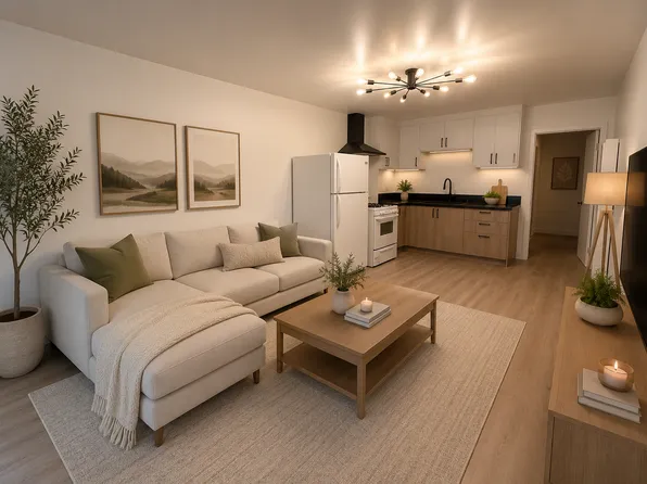 3718 S Canfield Ave APT 4, Los Angeles, CA 90034