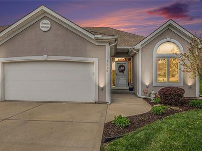 7510 N Eastern Ave, Kansas City, MO, 64158