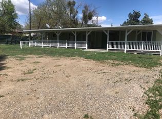 39346 Contreras Rd, Anza, CA 92539