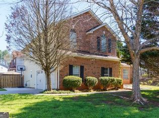 2133 Eagles Nest Cir, Decatur, GA