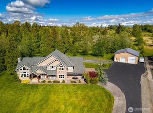 6152 Garrett Lane, Ferndale, WA 98248