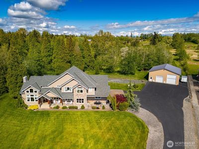 6152 Garrett Lane, Ferndale, WA, 98248