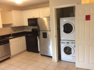 10-12 Florence St #2C, Malden, MA 02148