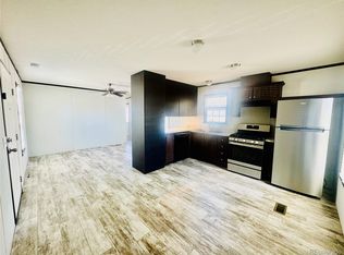17190 Mt Vernon Rd #35, Golden, CO 80401