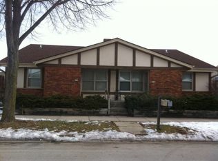 9168 N Joyce Ave, Milwaukee, WI 53224