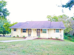 1601 S 29th St, Fort Smith, AR 72901