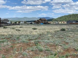 6900 N Greene Ln, Flagstaff, AZ 86001