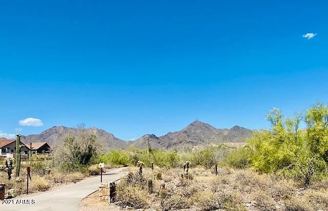 1st image of 10463 E Salt Bush Dr