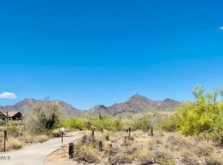 10463 E Salt Bush Dr, Scottsdale, AZ 85255