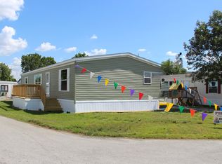 7208 Buchanan, Sellersburg, IN 47172