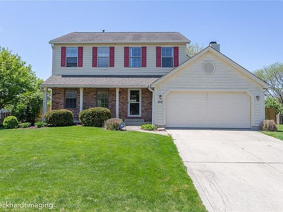 2nd image of 824 S Timber Creek Dr