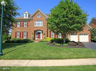 15759 Spyglass Hill Loop, Gainesville, VA 20155