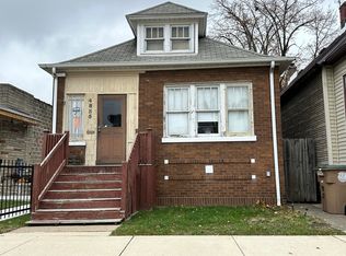 4835 Northcote Ave, East Chicago, IN 46312
