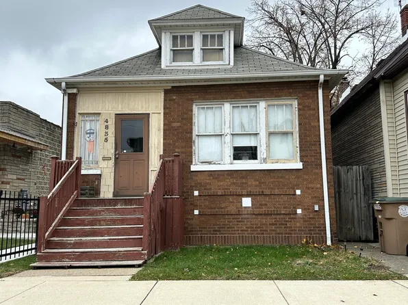 4835 Northcote Ave, East Chicago, IN 46312