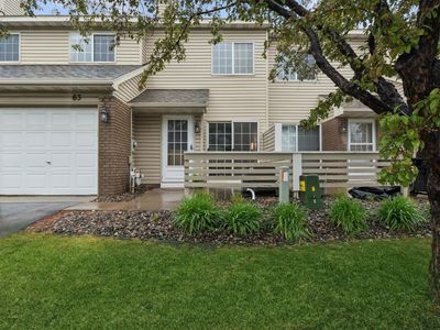 13210 Meadowood Trl NW #63NW, Minneapolis, MN, 55448