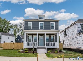 629 Dove St, Richmond, VA 23222