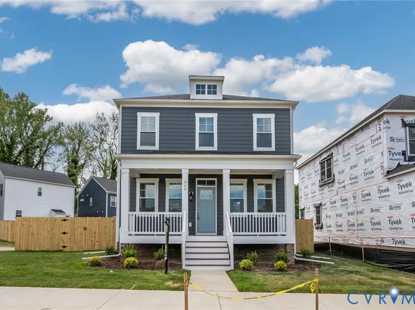 629 Dove St, Richmond, VA 23222