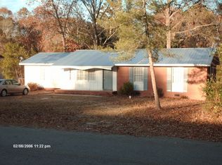 840 Oak Ridge Dr, Perry, GA 31069