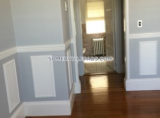 131 Josephine Ave #A, Somerville, MA 02144
