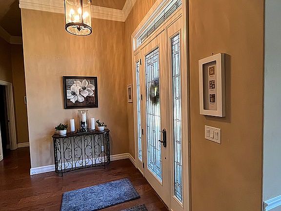    Foyer