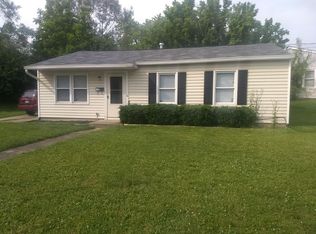 9742 Marino Dr, Cincinnati, OH 45251